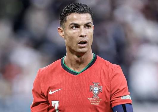Ronaldo